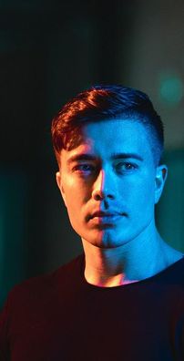 Foto de Headhunterz