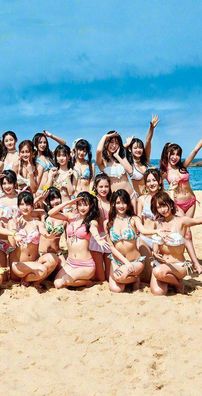 Foto de SNH48