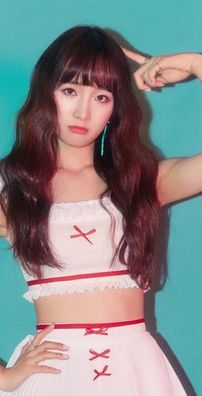 Foto de NATURE (K-pop)