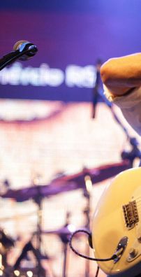 Foto de Eco do Minuano e Bonitinho