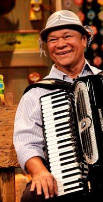 Foto de Dominguinhos