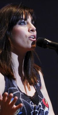 Foto de Leire Martínez