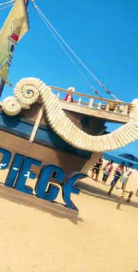 Foto de Diego Thug (Mr. Thug)