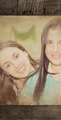 Foto de Rafaelli Cristina