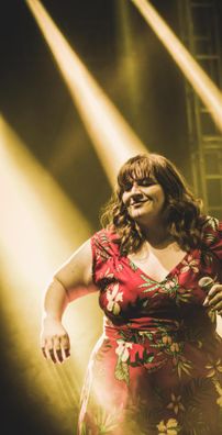 Foto de Fernanda Ebling