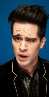 Foto de Brendon Urie