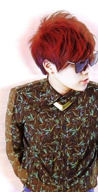 Foto de Kim Sung Kyu (INFINITE)