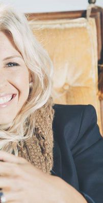 Foto de Jenn Johnson