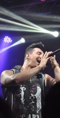 Foto de Rubinho Rocha