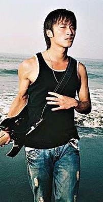 Foto de Nicholas Tse