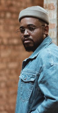 Foto de Theodoro Nagô