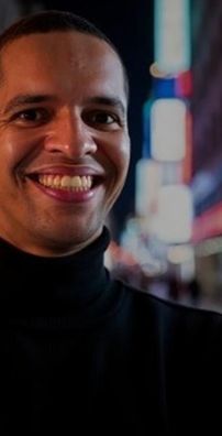 Foto de Oswaldo Jesus Motta