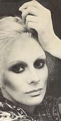 Foto de Nacha Guevara