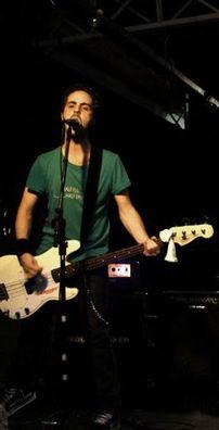 Foto de Viralata Rex