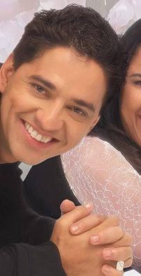 Foto de Cassiane & Jairinho