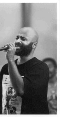 Foto de Bambu Station