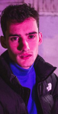 Foto de Charlie Burg