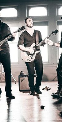 Foto de Ghost Hounds