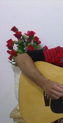 Foto de Halysson Raniê