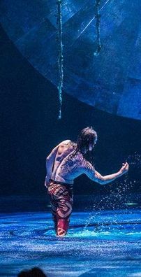 Foto de Cirque Du Soleil