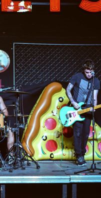 Foto de Crazy Bastards