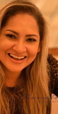 Foto de Josely Ramos