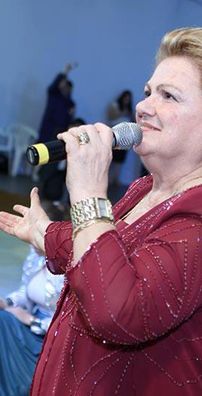 Foto de Débora Ivanov