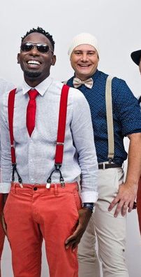 Foto de Grupo Dose Certa