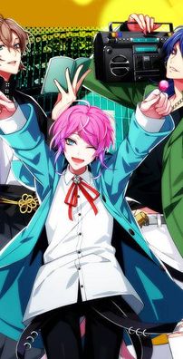 Foto de Hypnosis Mic