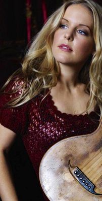 Foto de Sofia Karlsson