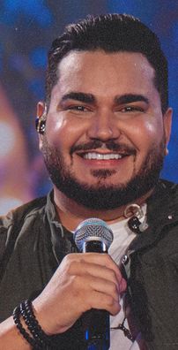 Foto de Matheus Mendes