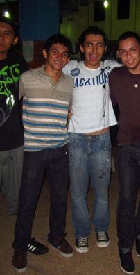 Foto de Escândalo Fônico