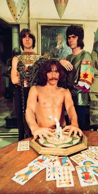 Foto de Three Dog Night