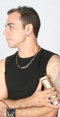 Foto de Stanley Netto