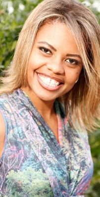 Foto de Paloma Rodrigues