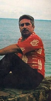 Foto de Abílio Farias