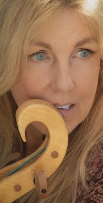 Foto de Caroline Lavelle