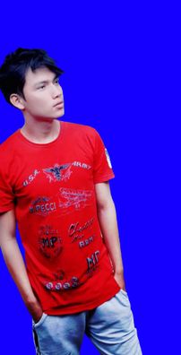 Foto de Jheison Neira