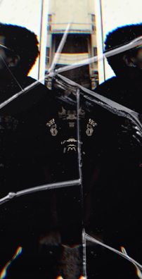 Foto de Davi Hortêncio (Rock)