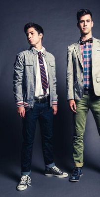 Foto de Capital Kings