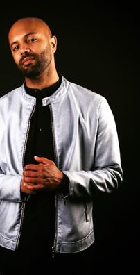 Foto de William Araujo (Cabo Verde)