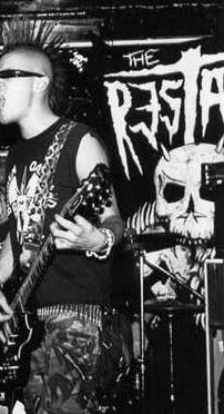 Foto de The Restarts