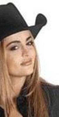 Foto de Paula Hunter