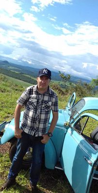 Foto de André Assis