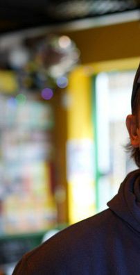 Foto de Kjartan Lauritzen