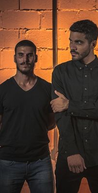 Foto de Santa Apache