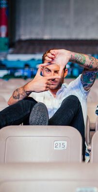 Foto de New Politics