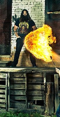 Foto de A Plea For Purging