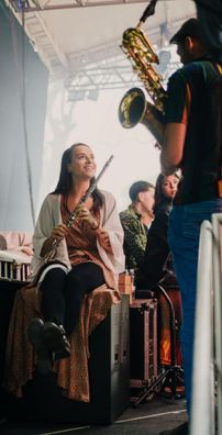 Foto de Tribo de Gonzaga