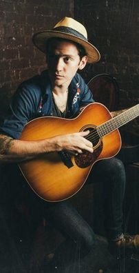 Foto de Nick Santino & the Northern Wind